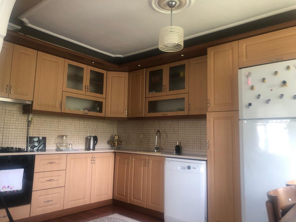 Mutfak Dolap ve Lavabo İşleri – 1